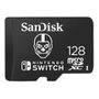 SanDisk SDSQXAO-128G-GN6ZG Tarjeta Memoria MicroSDXC 128GB UHS-I 100MB/s Lectura 90MB/s Escritura Negro
