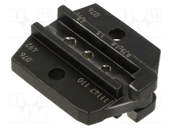 LAPP Conector industrial HDC LAPP Conector industrial HDC