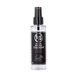 Red One Colonia Spray Silver 150 ml
