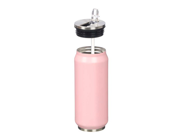 KINVARA Termo Acero Inox Surtido 3 Colores 450ml