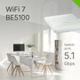 Zyxel NWA90BE WiFi 7 Dual-Band NebulaFlex