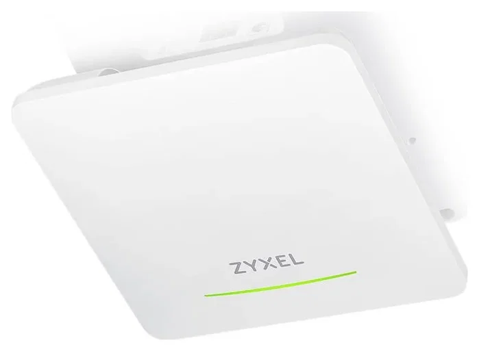 Zyxel NWA90BE WiFi 7 Dual-Band NebulaFlex Zyxel NWA90BE WiFi 7 Dual-Band NebulaFlex