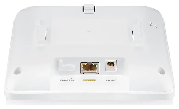 Zyxel NWA90BE WiFi 7 Dual-Band NebulaFlex Zyxel NWA90BE WiFi 7 Dual-Band NebulaFlex