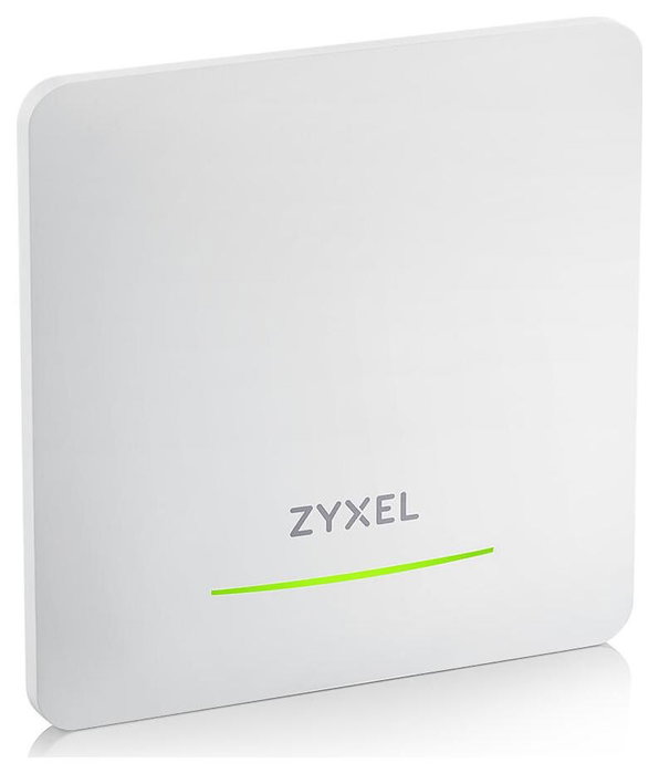 Zyxel NWA90BE WiFi 7 Dual-Band NebulaFlex Zyxel NWA90BE WiFi 7 Dual-Band NebulaFlex