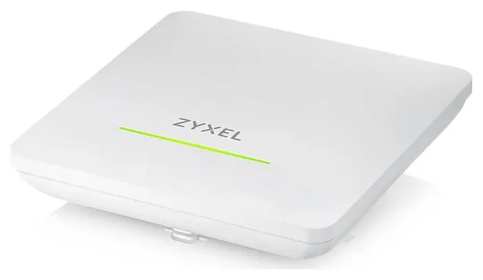 Zyxel NWA90BE WiFi 7 Dual-Band NebulaFlex Zyxel NWA90BE WiFi 7 Dual-Band NebulaFlex