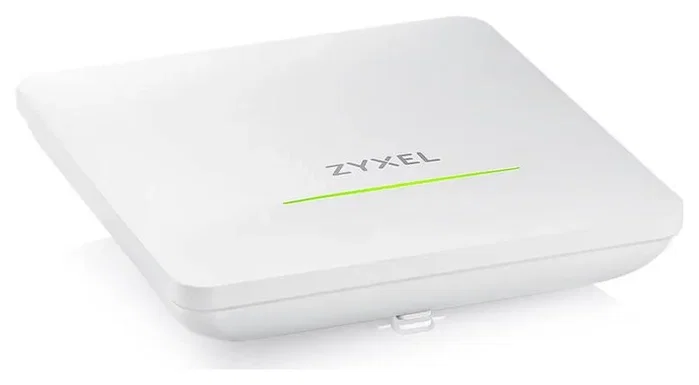 Zyxel NWA90BE WiFi 7 Dual-Band NebulaFlex Zyxel NWA90BE WiFi 7 Dual-Band NebulaFlex