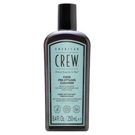 American Crew Fiber Pre-Styling Champú 250 ml