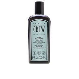American Crew Fiber Pre-Styling Champú 250 ml