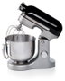 Ariete 1589/02 Robot de Cocina Moderna Negro 5.5L