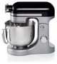 Ariete 1589/02 Robot de Cocina Moderna Negro 5.5L
