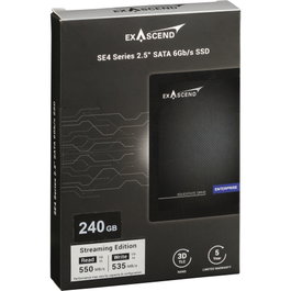 Se4 SE4 Series 2,5'' SATA 6GB/s SSD