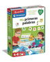 Clementoni Juego Educativo Aprendo Mis Primeras Palabras 18x23x7 cm para Niños 4 Años