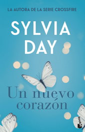 Un nuevo corazón, Sylvia Day - BOOKET