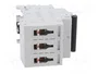 ABB S200 Interruptor magnetotérmico 16A 3 polos 6kA