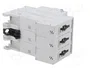 ABB S200 Interruptor magnetotérmico 16A 3 polos 6kA