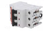 ABB S200 Interruptor magnetotérmico 16A 3 polos 6kA