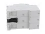 ABB S200 Interruptor magnetotérmico 16A 3 polos 6kA