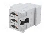 ABB S200 Interruptor magnetotérmico 16A 3 polos 6kA