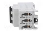 ABB S200 Interruptor magnetotérmico 16A 3 polos 6kA