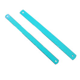 CELESA Hojas de Sierra HSS/Bimetal para Sierra de Calar (2 Unidades)