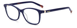 Missoni MIS-0020-PJP Gafas de vista Azul