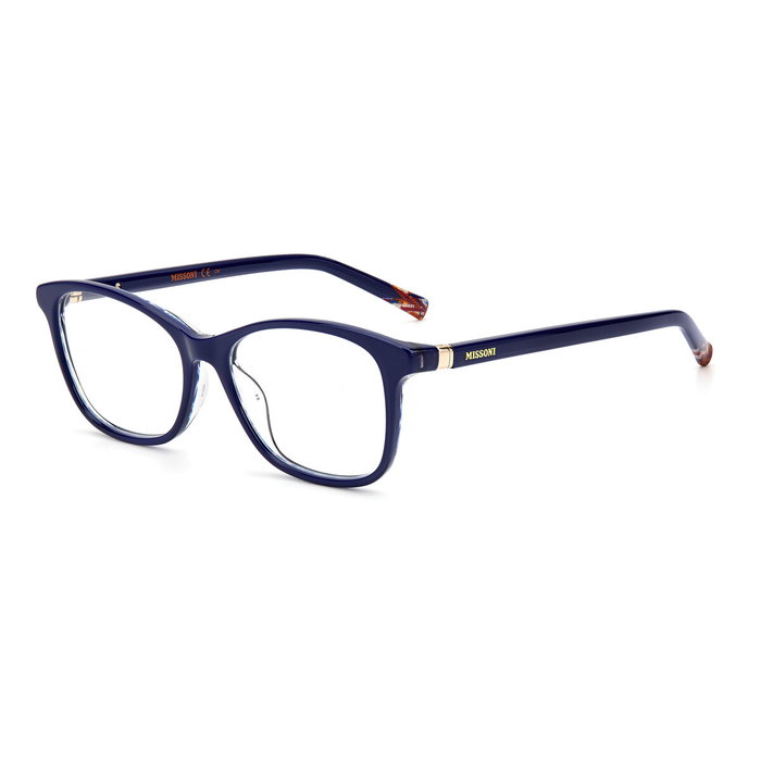 Montura de Gafas Mujer Missoni MIS-0020-PJP Ø 53 mm Montura de Gafas Mujer Missoni MIS-0020-PJP Ø 53 mm