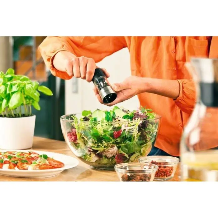 Bosch Destornillador IXO con Adaptador para Molinillo de Especias - Accesorio IXO Collection Bosch Destornillador IXO con Adaptador para Molinillo de Especias - Accesorio IXO Collection