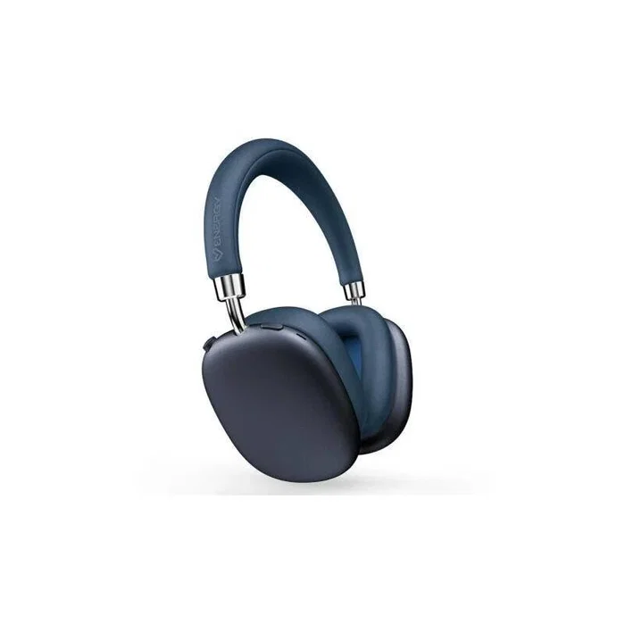Energy sistem PineApple Ultra Auriculares de diadema Bluetooth azul Energy sistem PineApple Ultra Auriculares de diadema Bluetooth azul