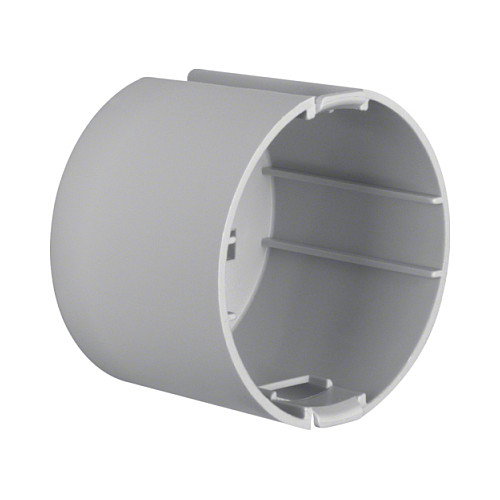 BERKER 09 1883 Einbaudose D=49mm Gris BERKER 09 1883 Einbaudose D=49mm Gris