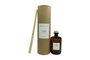 The Olphactory Relax White Musk Difusor de aroma con varillas 500 ml