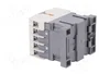 LS ELECTRIC Contactor METAMEC GMC-6M 24VAC 6A 3-polar
