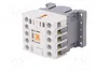 LS ELECTRIC Contactor METAMEC GMC-6M 24VAC 6A 3-polar