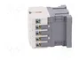LS ELECTRIC Contactor METAMEC GMC-6M 24VAC 6A 3-polar