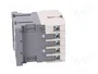 LS ELECTRIC Contactor METAMEC GMC-6M 24VAC 6A 3-polar