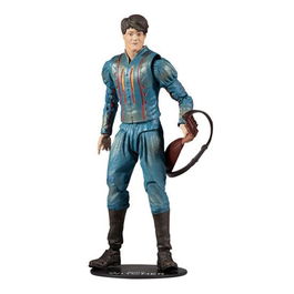 Mcfarlane Toys Figura Jaskier The Witcher Serie TV 18cm