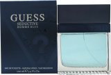Guess Seductive Homme Blue Eau de Toilette 100ml