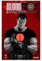 Moztros Producciones S.L. Bloodshot - Blanco, negro y sangre (Tomo único)