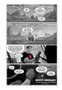 Moztros Producciones S.L. Bloodshot - Blanco, negro y sangre (Tomo único)