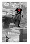 Moztros Producciones S.L. Bloodshot - Blanco, negro y sangre (Tomo único)