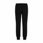 Pantalón de Chándal para Niños Converse Signature Negro
