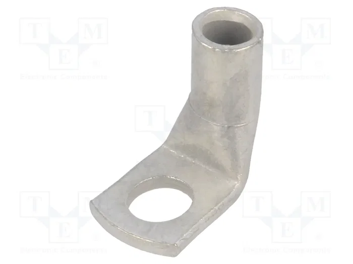 BM GROUP Punta de anillo tubular M6 10mm2 BM GROUP Punta de anillo tubular M6 10mm2
