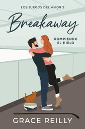 Breakaway. Rompiendo el hielo, Grace Reilly - TITANIA