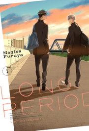 Long Period 1, Nagisa Furuya - MILKY WAY