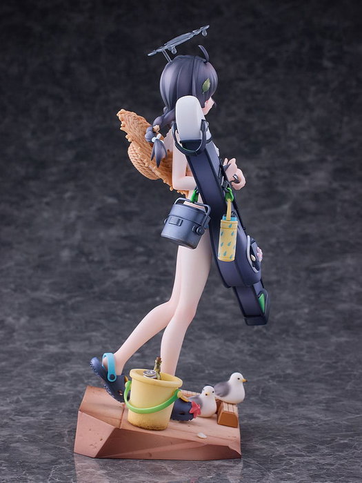 Blue Archive Estatua PVC 1/7 Miyu Swimsuit Ver. 25 cm