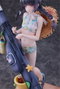 Blue Archive Estatua PVC 1/7 Miyu Swimsuit Ver. 25 cm