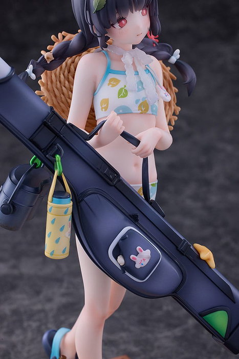 Blue Archive Estatua PVC 1/7 Miyu Swimsuit Ver. 25 cm