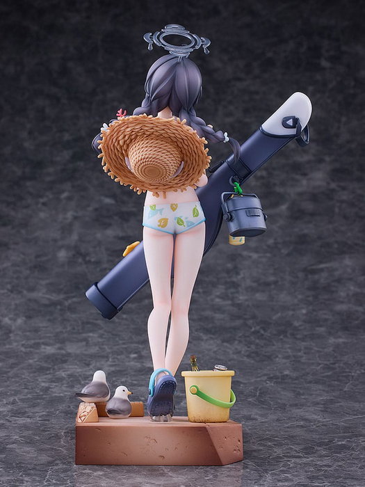 Blue Archive Estatua PVC 1/7 Miyu Swimsuit Ver. 25 cm