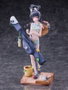 Blue Archive Estatua PVC 1/7 Miyu Swimsuit Ver. 25 cm
