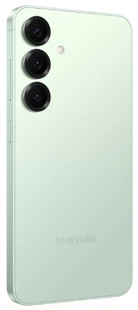 Samsung Galaxy S25 5G Dual Sim 12GB RAM 128GB - Color menta Samsung Galaxy S25 5G Dual Sim 12GB RAM 128GB - Color menta