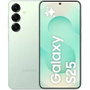 Samsung Galaxy S25 5G Dual Sim 12GB RAM 128GB - Color menta